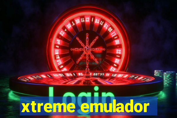 xtreme emulador